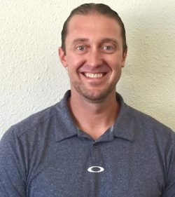 Phil Morrow PT, MPT, OCS, CSCS
